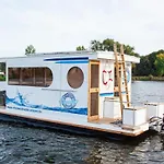 Lisa Boot 4 * Priepert