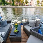 Botel Lisa Boot 4 Priepert