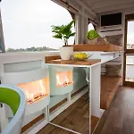 Botel Lisa Boot 4