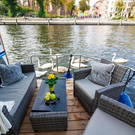 بوتيل Lisa Boot 4 Priepert