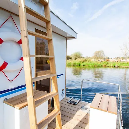 Lisa Boot 4 Botel